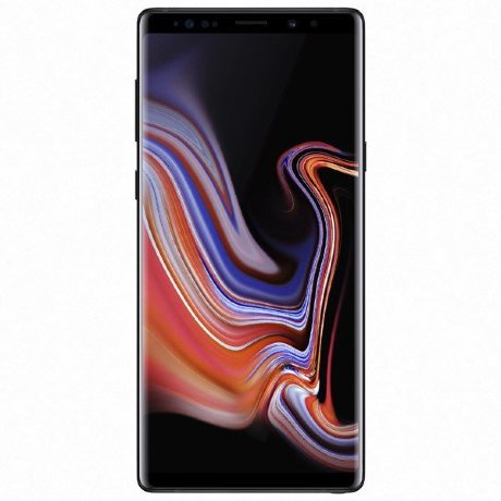 Смартфон Samsung Galaxy Note 9