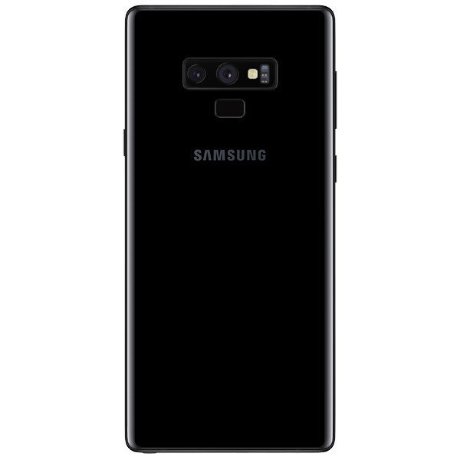 Смартфон Samsung Galaxy Note 9