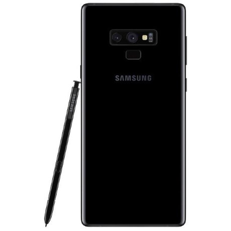 Смартфон Samsung Galaxy Note 9