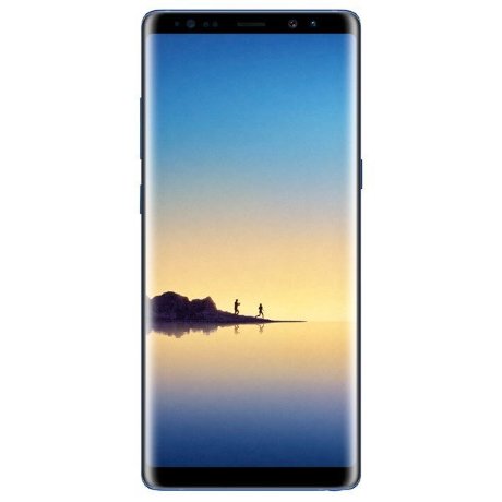 Смартфон Samsung Galaxy Note 9