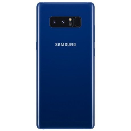 Смартфон Samsung Galaxy Note 9