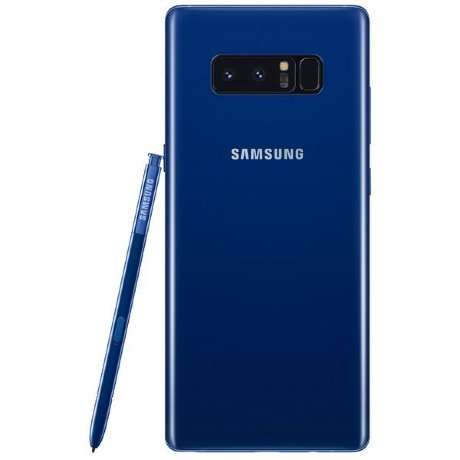 Смартфон Samsung Galaxy Note 9