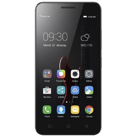 Смартфон Vibe C Black (A2020)
