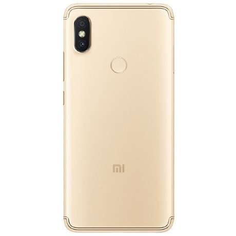 Смартфон Xiaomi Redmi S2