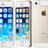 Apple iPhone 5S