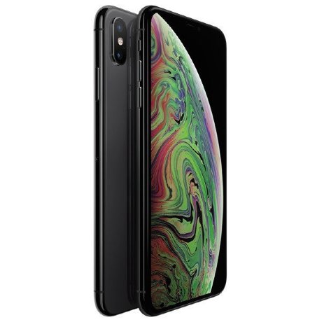 Смартфон Apple iPhone XS Max 64GB Space Grey (MT502RU/A)