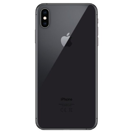 Смартфон Apple iPhone XS Max 64GB Space Grey (MT502RU/A)