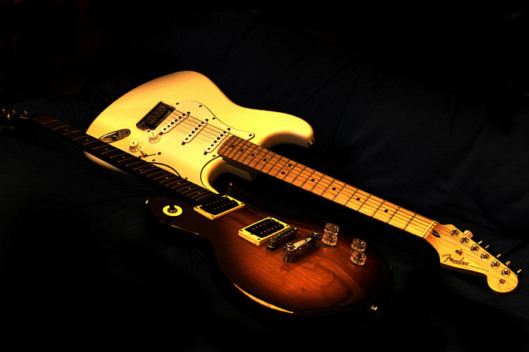 guitars_darkness_music_390512_3906x2601