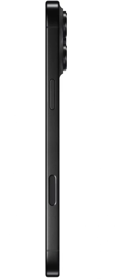 Смартфон Apple iPhone 16 Pro Max Черный