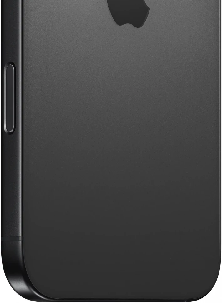 Смартфон Apple iPhone 16 Pro Max Черный
