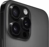 Смартфон Apple iPhone 16 Pro Max Черный