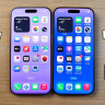 Смартфон Apple iPhone 16 Pro Max Черный-video