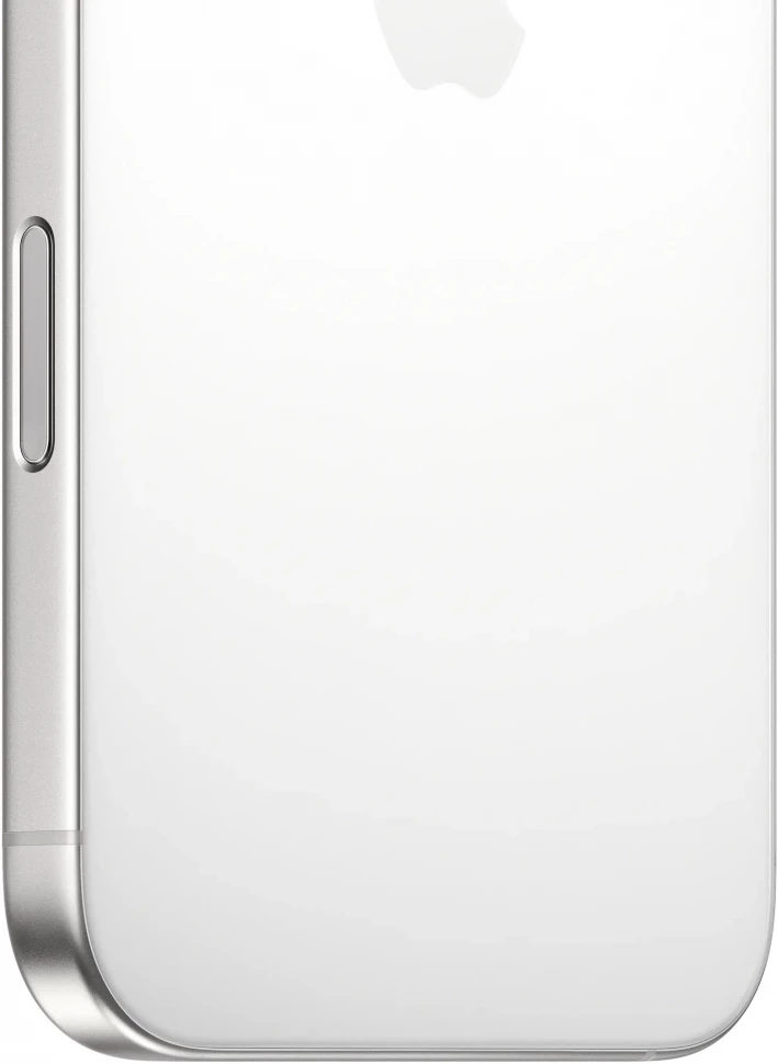 Смартфон Apple iPhone 16 Pro Max Белый