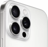 Смартфон Apple iPhone 16 Pro Max Белый