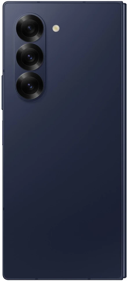  Смартфон Samsung Galaxy Z Fold6 синий