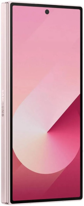 Смартфон Samsung Galaxy Z Fold6 Розовый