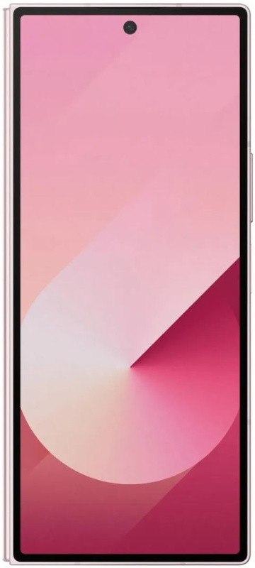 Смартфон Samsung Galaxy Z Fold6 Розовый