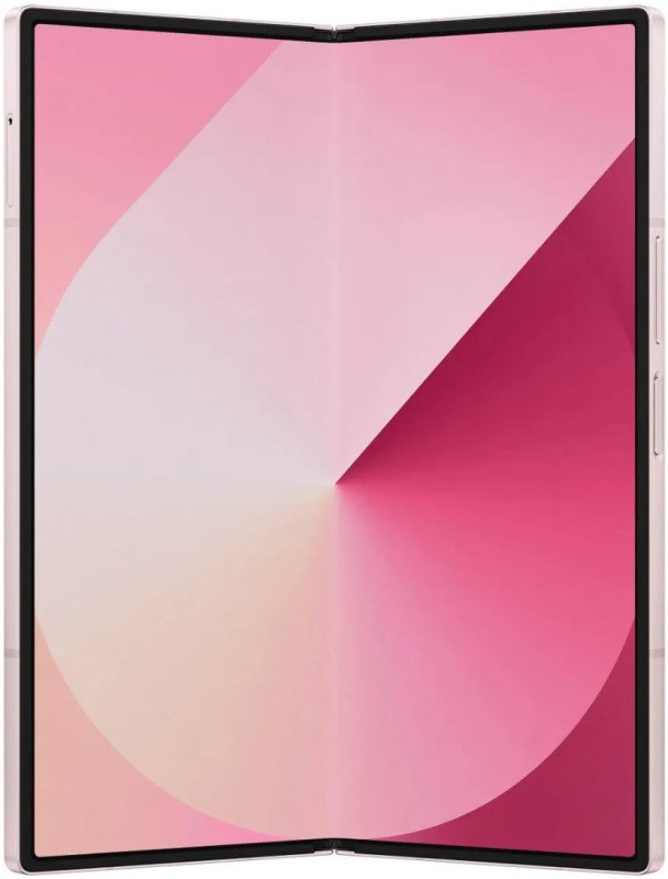 Смартфон Samsung Galaxy Z Fold6 Розовый
