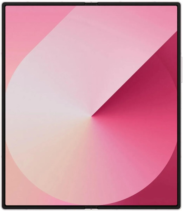 Смартфон Samsung Galaxy Z Fold6 Розовый