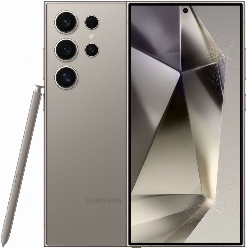 Смартфон Samsung Galaxy S24 Ultra SM-S928B