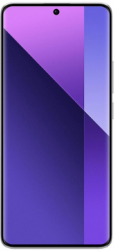 Смартфон Xiaomi Redmi Note 13 Pro+ 5G Белый