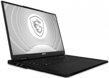 Ноутбук MSI CreatorPro X18 HX A14VMG-415RU (9S7-182253-415)