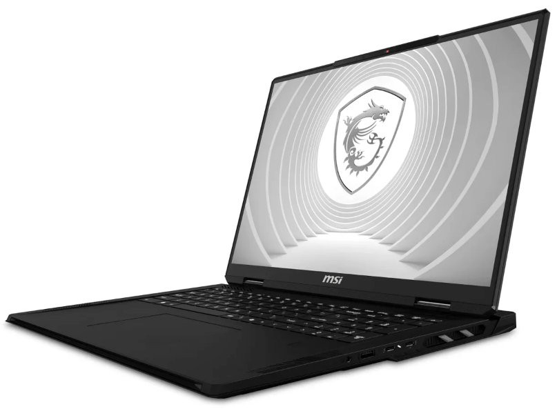 Ноутбук MSI CreatorPro X18 HX A14VMG-415RU (9S7-182253-415)