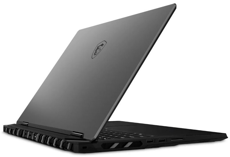 Ноутбук MSI CreatorPro X18 HX A14VMG-415RU (9S7-182253-415)