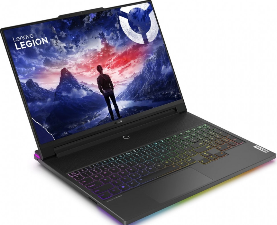Игровой ноутбук Lenovo Legion 9 16IRX9 (83G0002MRK)