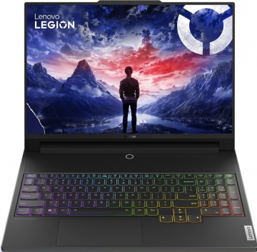 Игровой ноутбук Lenovo Legion 9 16IRX9 (83G0002MRK)