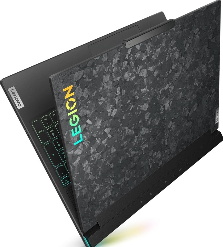 Игровой ноутбук Lenovo Legion 9 16IRX9 (83G0002MRK)
