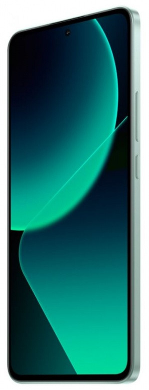 Смартфон Xiaomi 13T Pro Зеленый