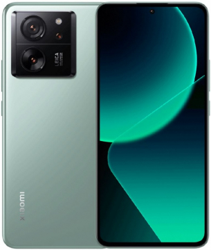 Смартфон Xiaomi 13T Pro Зеленый
