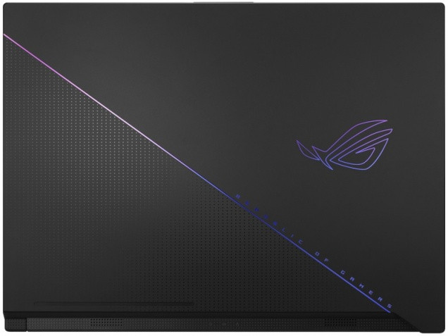 Игровой ноутбук Asus ROG Zephyrus Duo 16 GX650PY-NM049W (90NR0BI1-M002U0)