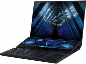 Игровой ноутбук Asus ROG Zephyrus Duo 16 GX650PY-NM049W (90NR0BI1-M002U0)