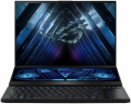 Игровой ноутбук Asus ROG Zephyrus Duo 16 GX650PY-NM049W (90NR0BI1-M002U0)