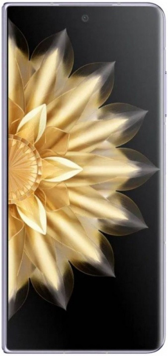 Смартфон Honor Magic V2 Фиолетовый