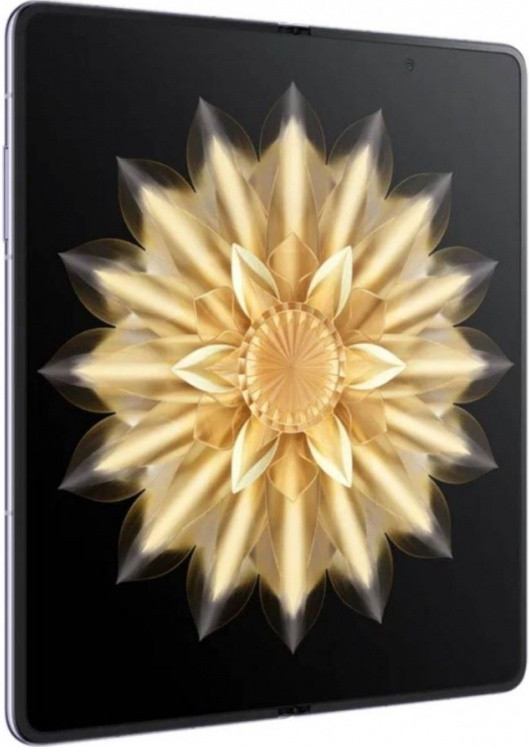 Смартфон Honor Magic V2 Фиолетовый
