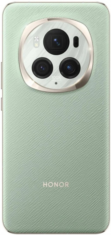 Смартфон Honor Magic 6 Pro Зеленый