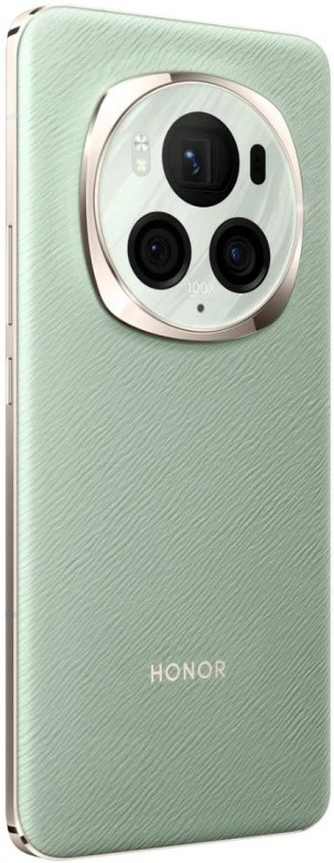 Смартфон Honor Magic 6 Pro Зеленый
