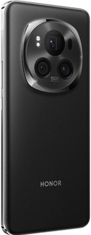 Смартфон Honor Magic 6 Pro Черный