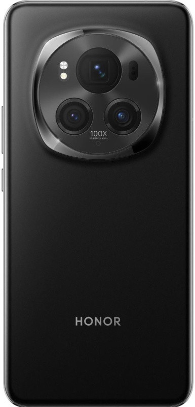 Смартфон Honor Magic 6 Pro Черный