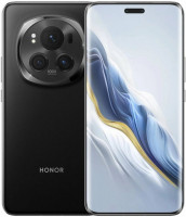 Смартфон Honor Magic 6 Pro Черный
