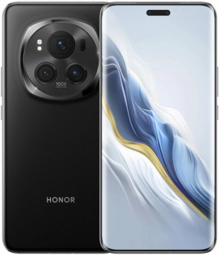 Смартфон Honor Magic 6 Pro Черный