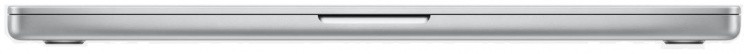 Ноутбук Apple MacBook Pro 16"/2023/16-core Apple M3 Max chip 40-core GPU/48GB/1TB SSD, MUW73_RUSG, Silver