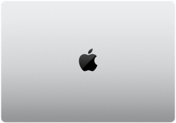 Ноутбук Apple MacBook Pro 16"/2023/16-core Apple M3 Max chip 40-core GPU/48GB/1TB SSD, MUW73_RUSG, Silver