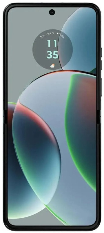 Смартфон Motorola Razr 40 5G Зеленый