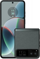Смартфон Motorola Razr 40 5G Зеленый