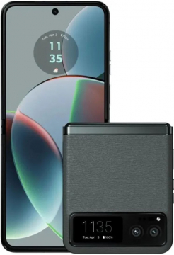 Смартфон Motorola Razr 40 5G Зеленый