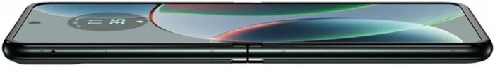 Смартфон Motorola Razr 40 5G Зеленый